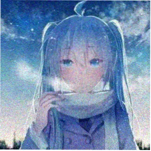 一站到底少年季2 少年嘉宾周听雨头像
